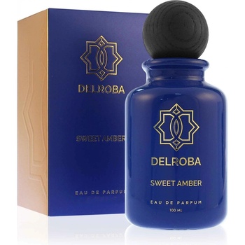 Sweet Amber EDP 